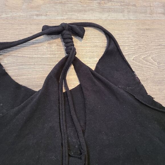 Ransom small womens cross tank top - Picture 4 of 10